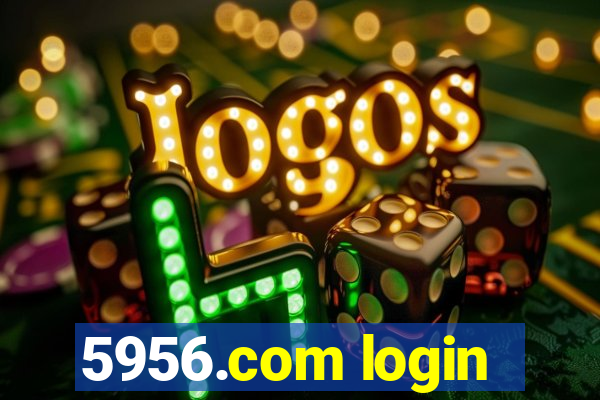 5956.com login